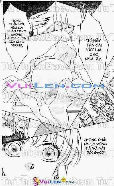 Hoàng Tử Rồng Chapter 3 trang 172