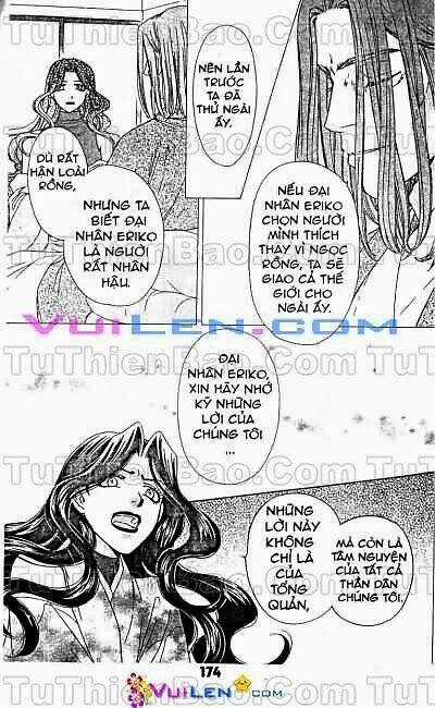 Hoàng Tử Rồng Chapter 3 trang 174