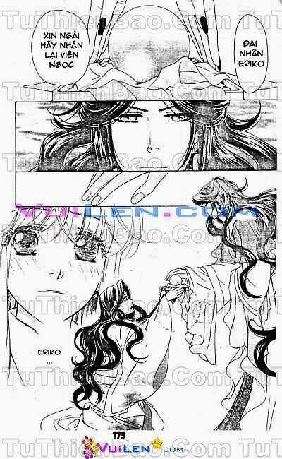 Hoàng Tử Rồng Chapter 3 trang 175