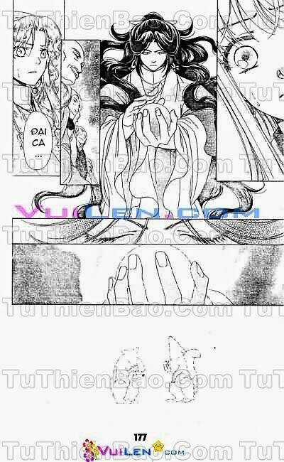 Hoàng Tử Rồng Chapter 3 trang 177