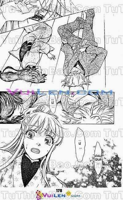 Hoàng Tử Rồng Chapter 3 trang 178