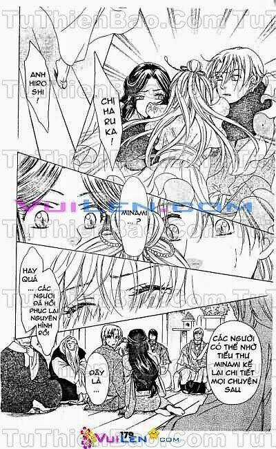 Hoàng Tử Rồng Chapter 3 trang 179