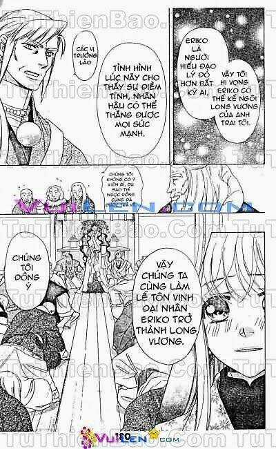 Hoàng Tử Rồng Chapter 3 trang 180