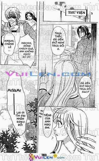 Hoàng Tử Rồng Chapter 3 trang 183