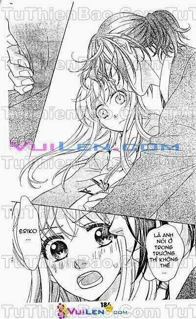 Hoàng Tử Rồng Chapter 3 trang 184