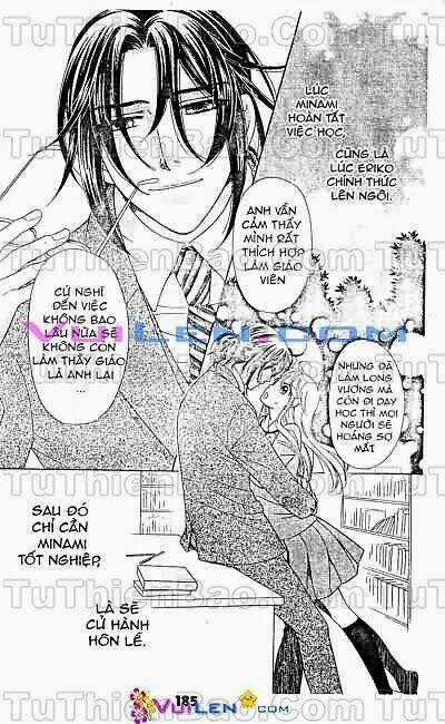 Hoàng Tử Rồng Chapter 3 trang 185