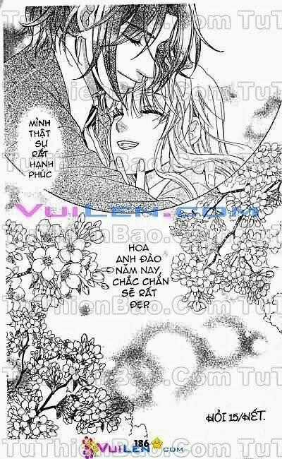 Hoàng Tử Rồng Chapter 3 trang 186