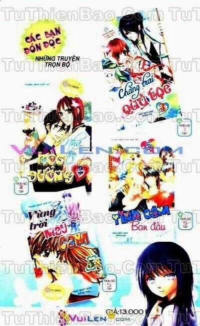 Hoàng Tử Rồng Chapter 3 trang 187