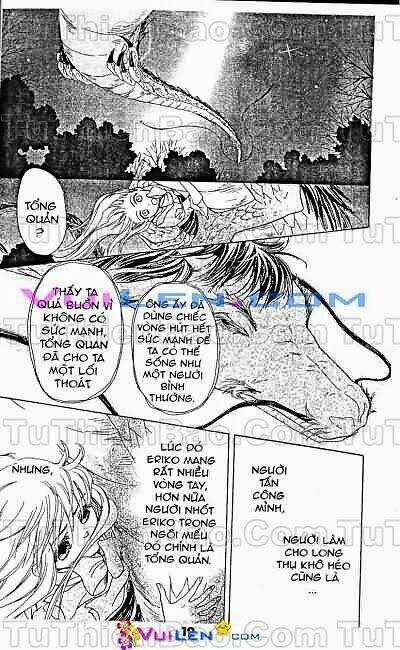 Hoàng Tử Rồng Chapter 3 trang 19