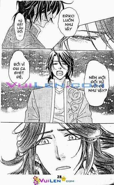 Hoàng Tử Rồng Chapter 3 trang 28