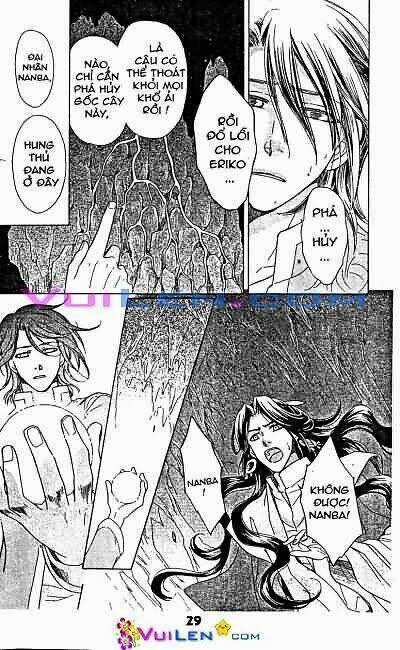 Hoàng Tử Rồng Chapter 3 trang 29