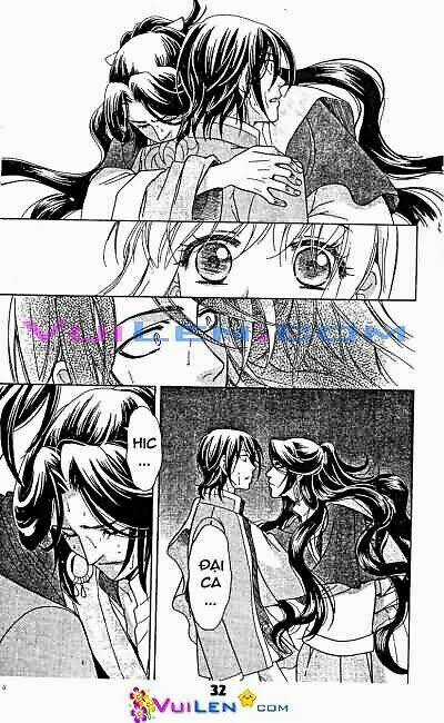 Hoàng Tử Rồng Chapter 3 trang 32