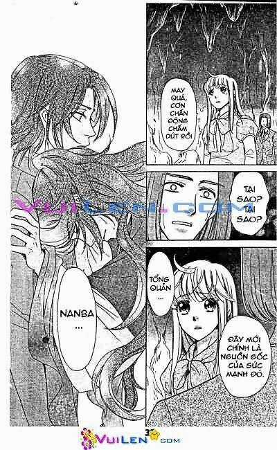 Hoàng Tử Rồng Chapter 3 trang 33