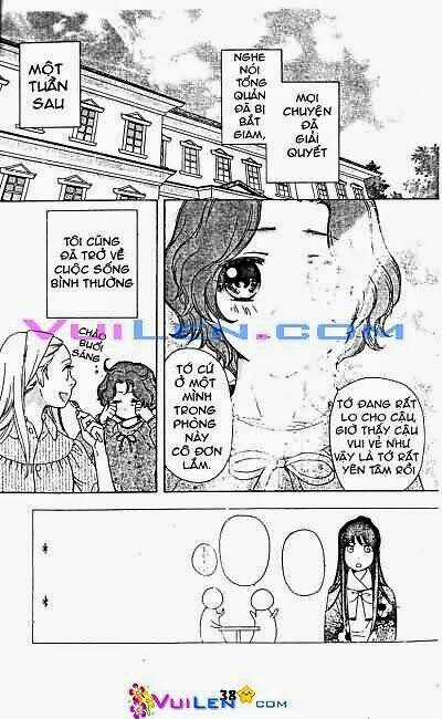 Hoàng Tử Rồng Chapter 3 trang 38