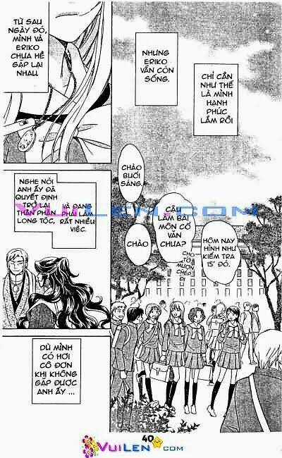 Hoàng Tử Rồng Chapter 3 trang 40