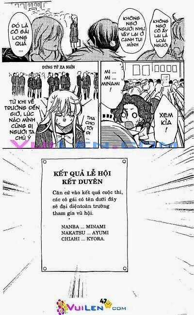 Hoàng Tử Rồng Chapter 3 trang 42