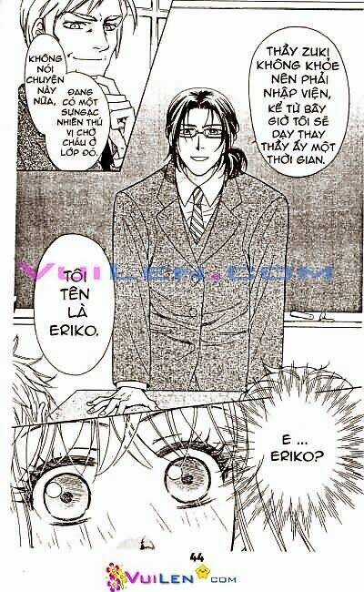 Hoàng Tử Rồng Chapter 3 trang 44