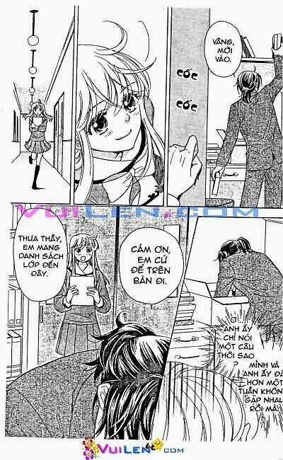 Hoàng Tử Rồng Chapter 3 trang 46