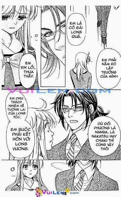 Hoàng Tử Rồng Chapter 3 trang 48