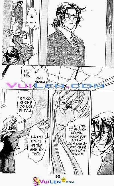 Hoàng Tử Rồng Chapter 3 trang 50