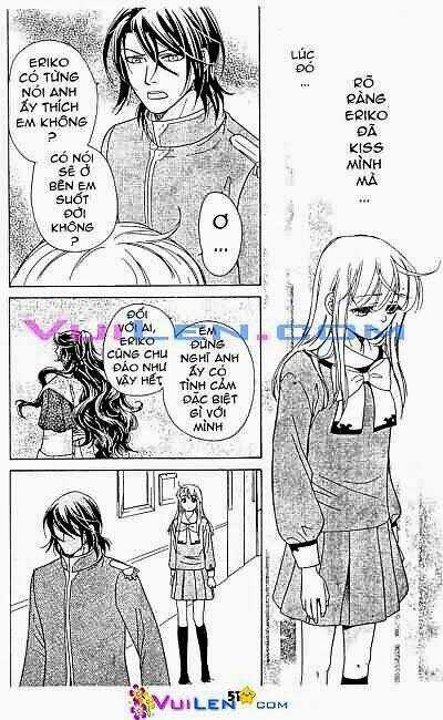 Hoàng Tử Rồng Chapter 3 trang 51