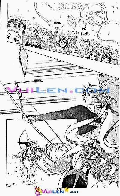 Hoàng Tử Rồng Chapter 3 trang 53