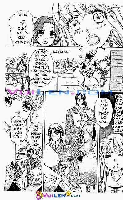 Hoàng Tử Rồng Chapter 3 trang 54