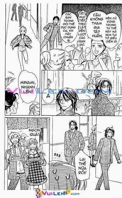 Hoàng Tử Rồng Chapter 3 trang 55