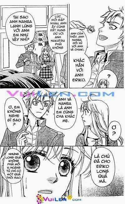 Hoàng Tử Rồng Chapter 3 trang 56