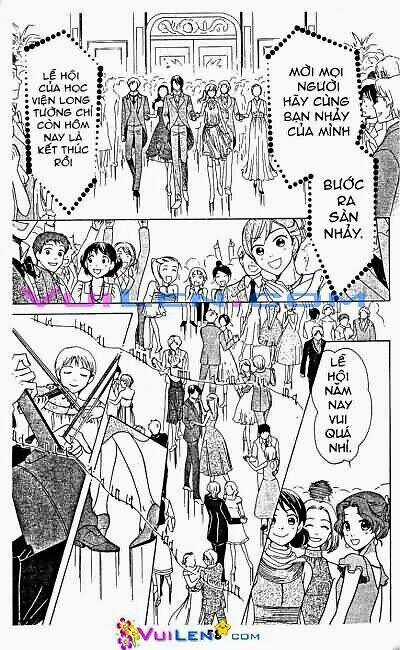 Hoàng Tử Rồng Chapter 3 trang 58