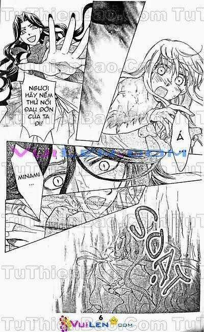 Hoàng Tử Rồng Chapter 3 trang 6