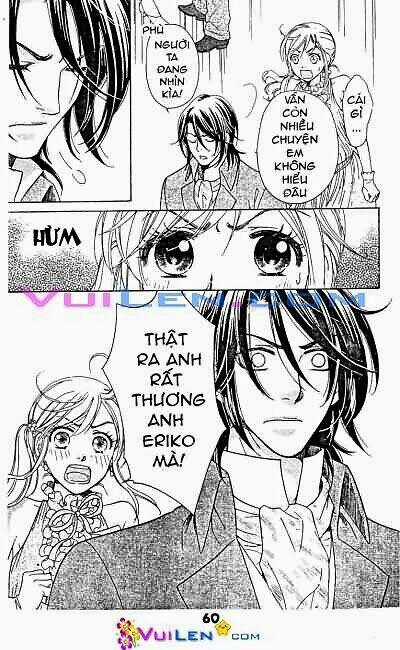 Hoàng Tử Rồng Chapter 3 trang 60