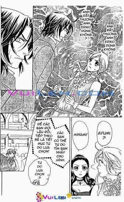 Hoàng Tử Rồng Chapter 3 trang 61