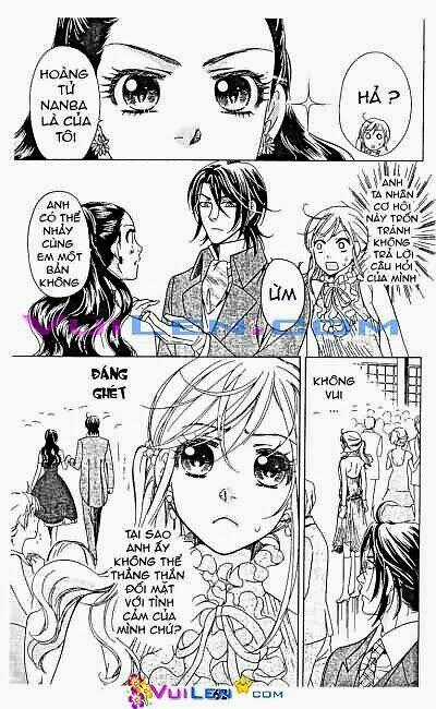 Hoàng Tử Rồng Chapter 3 trang 62