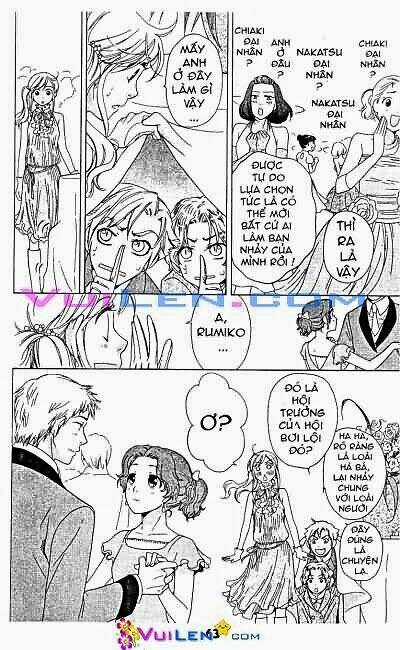 Hoàng Tử Rồng Chapter 3 trang 63