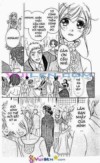 Hoàng Tử Rồng Chapter 3 trang 64