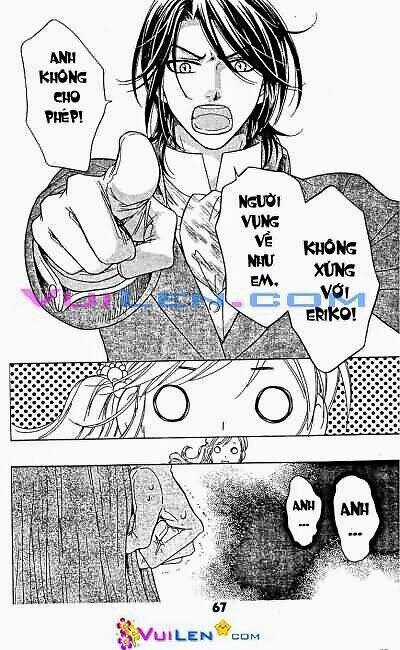 Hoàng Tử Rồng Chapter 3 trang 67