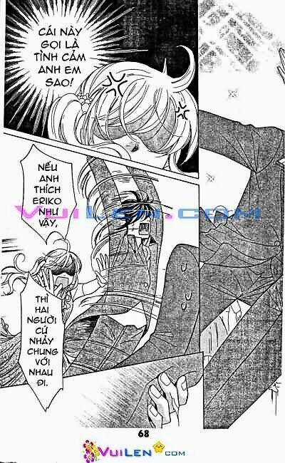 Hoàng Tử Rồng Chapter 3 trang 68