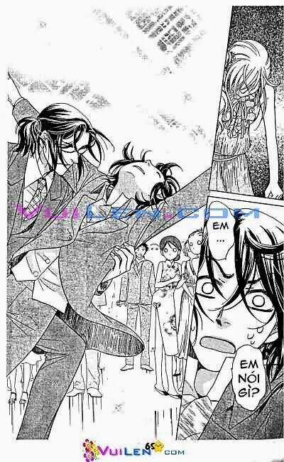 Hoàng Tử Rồng Chapter 3 trang 69