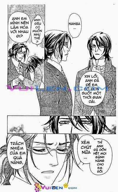 Hoàng Tử Rồng Chapter 3 trang 71