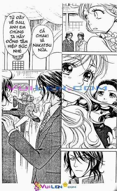 Hoàng Tử Rồng Chapter 3 trang 72