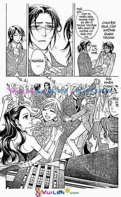 Hoàng Tử Rồng Chapter 3 trang 73