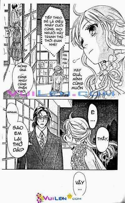 Hoàng Tử Rồng Chapter 3 trang 74