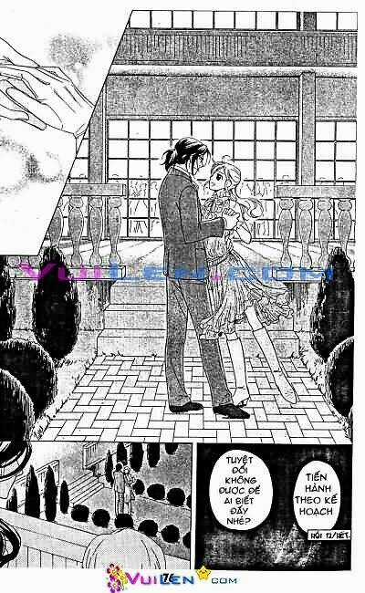 Hoàng Tử Rồng Chapter 3 trang 76