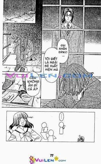 Hoàng Tử Rồng Chapter 3 trang 77