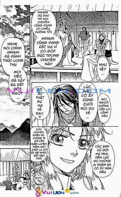 Hoàng Tử Rồng Chapter 3 trang 80