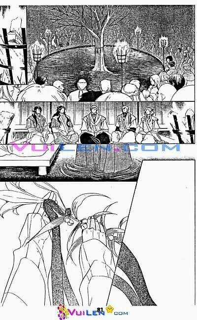 Hoàng Tử Rồng Chapter 3 trang 81