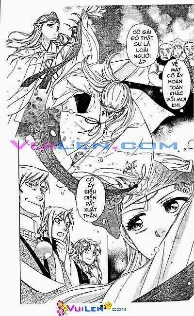 Hoàng Tử Rồng Chapter 3 trang 82