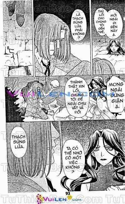 Hoàng Tử Rồng Chapter 3 trang 93