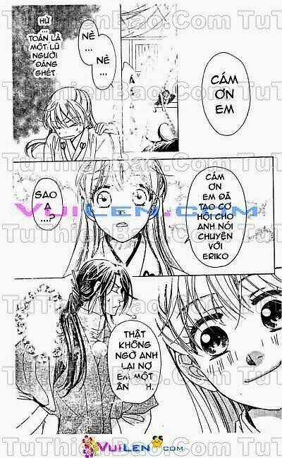 Hoàng Tử Rồng Chapter 3 trang 95